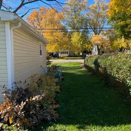 Theos Cottage Niagara Lewiston Bagian luar foto