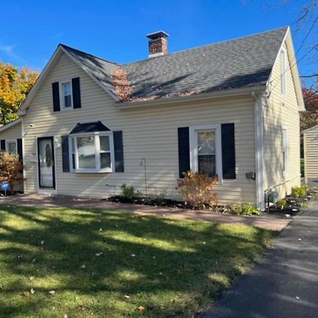 Theos Cottage Niagara Lewiston Bagian luar foto