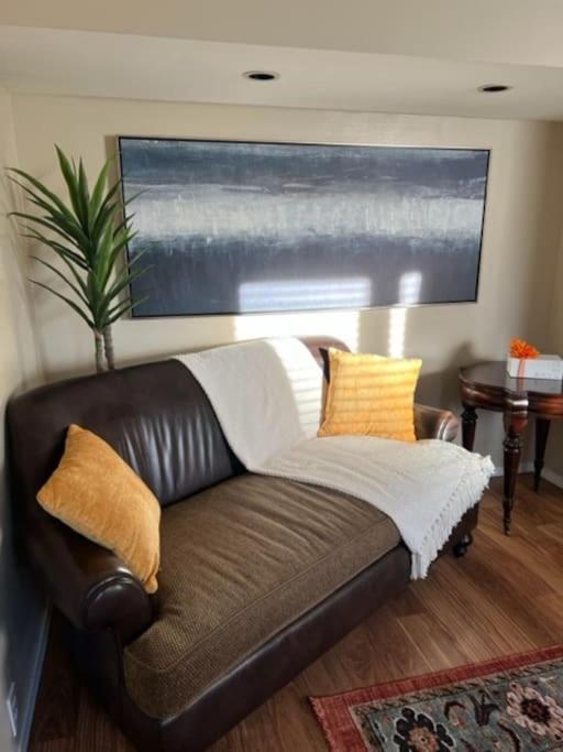 Theos Cottage Niagara Lewiston Bagian luar foto