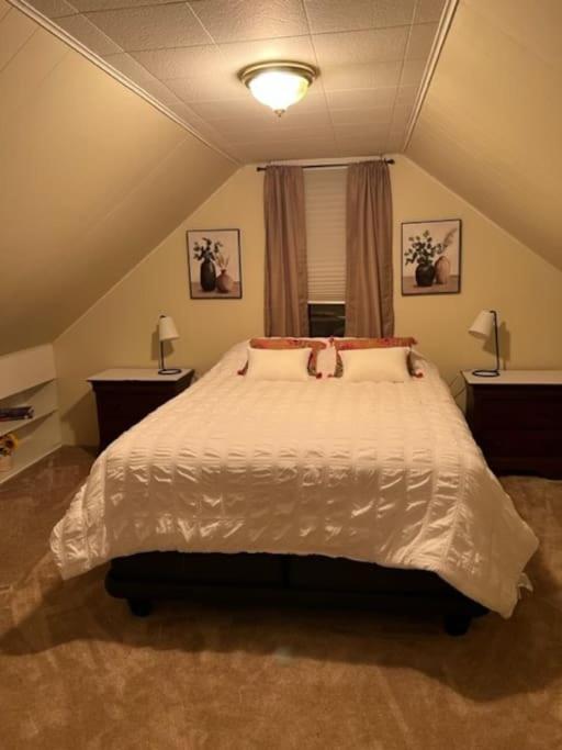 Theos Cottage Niagara Lewiston Bagian luar foto