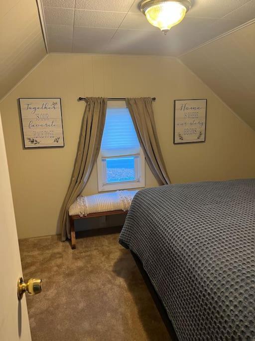 Theos Cottage Niagara Lewiston Bagian luar foto