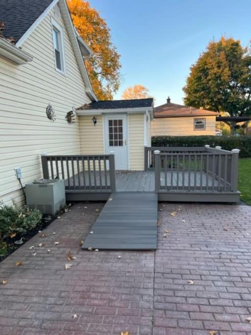 Theos Cottage Niagara Lewiston Bagian luar foto