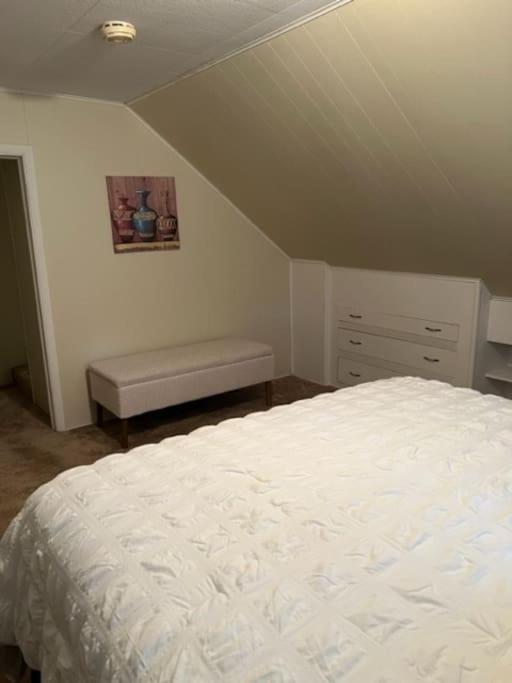 Theos Cottage Niagara Lewiston Bagian luar foto