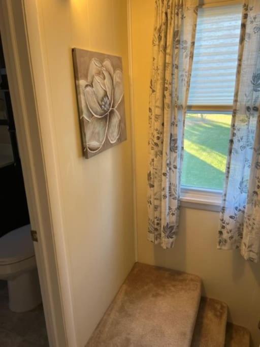 Theos Cottage Niagara Lewiston Bagian luar foto