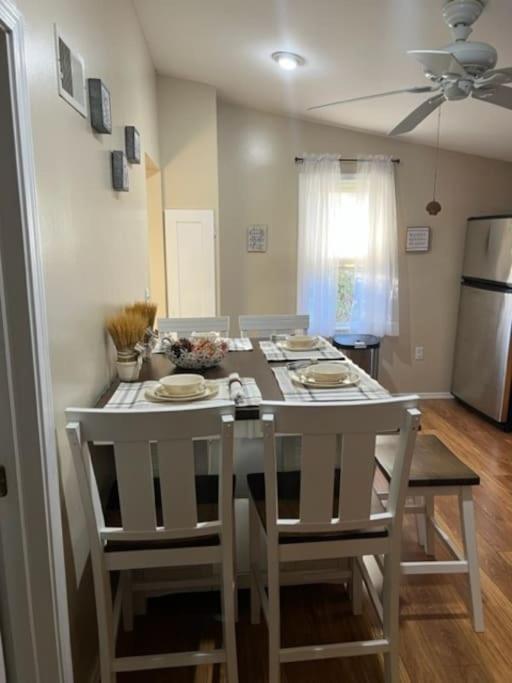 Theos Cottage Niagara Lewiston Bagian luar foto