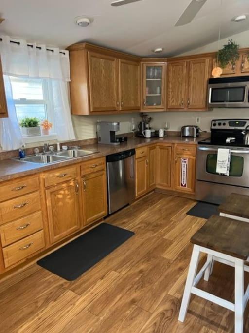Theos Cottage Niagara Lewiston Bagian luar foto
